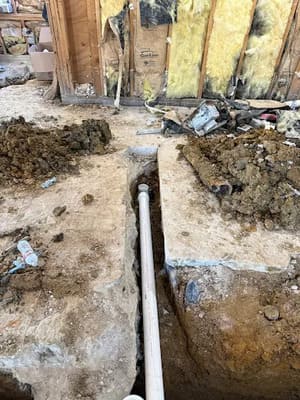 Bathroom & Kitchen Plumbing in Galveston