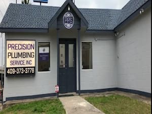 Drain Cleaning & repair in Galveston