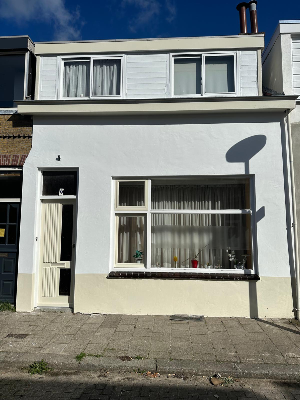 Projectfoto 12 van T.S. Stukadoor & Schilder
