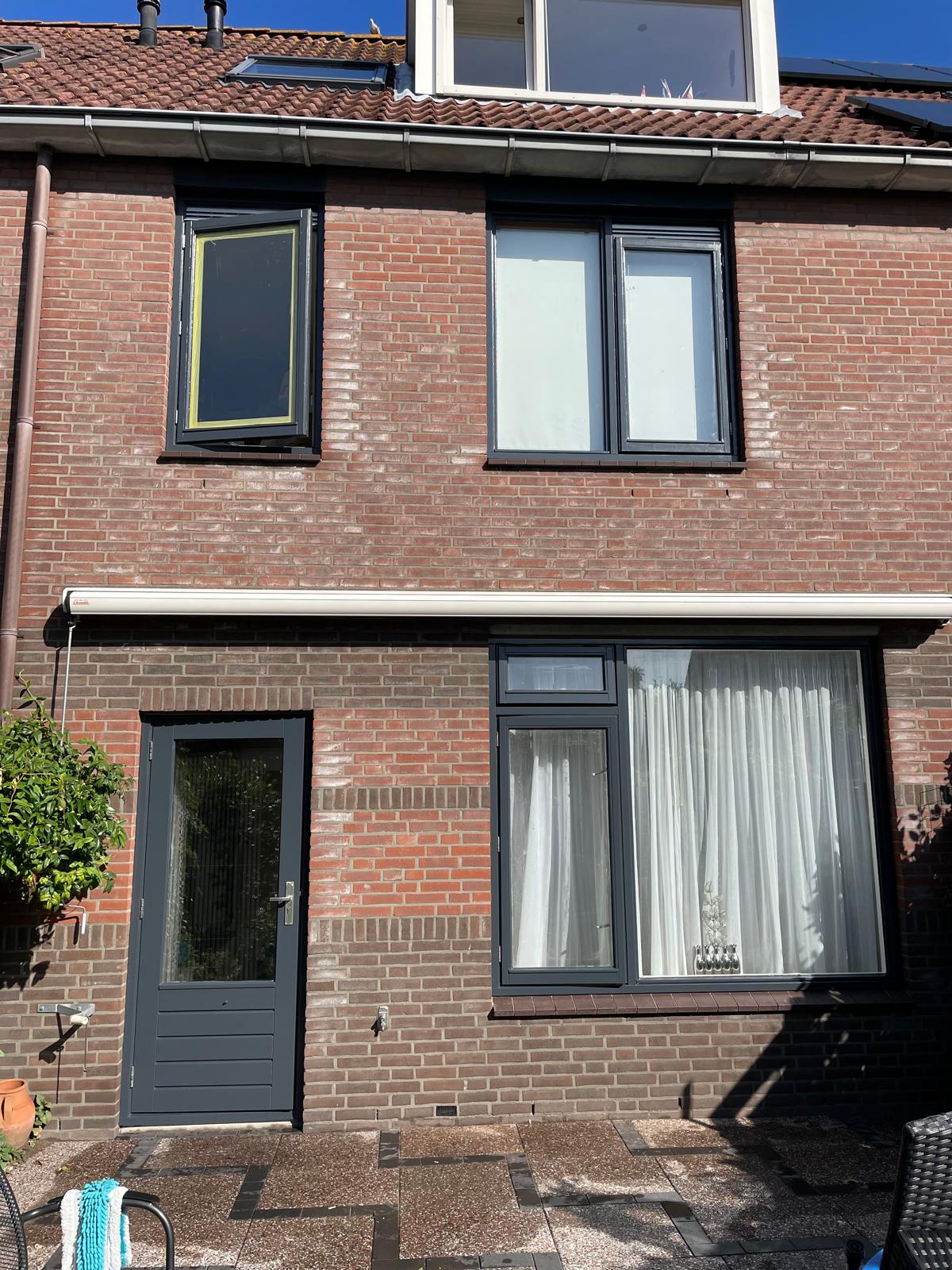 Projectfoto 10 van T.S. Stukadoor & Schilder