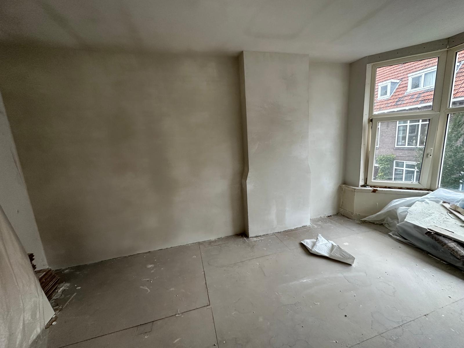 Projectfoto 28 van T.S. Stukadoor & Schilder