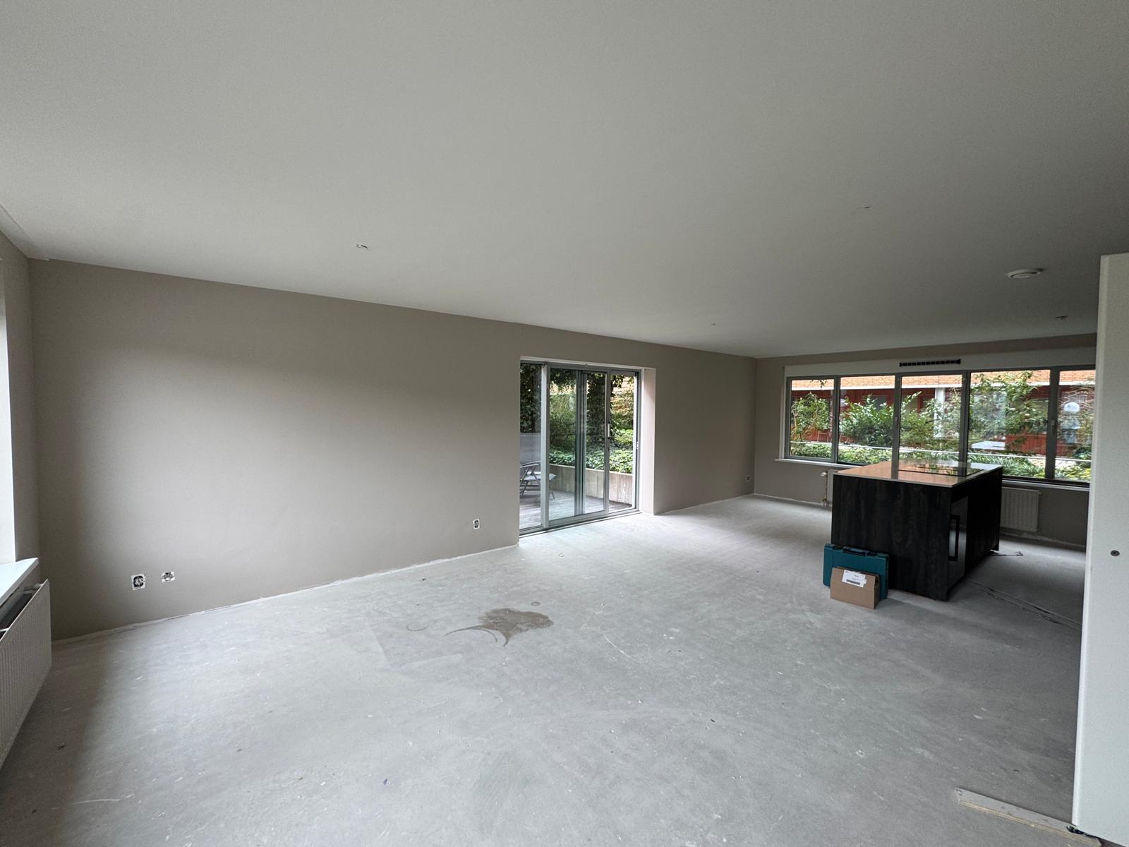 Projectfoto 19 van T.S. Stukadoor & Schilder
