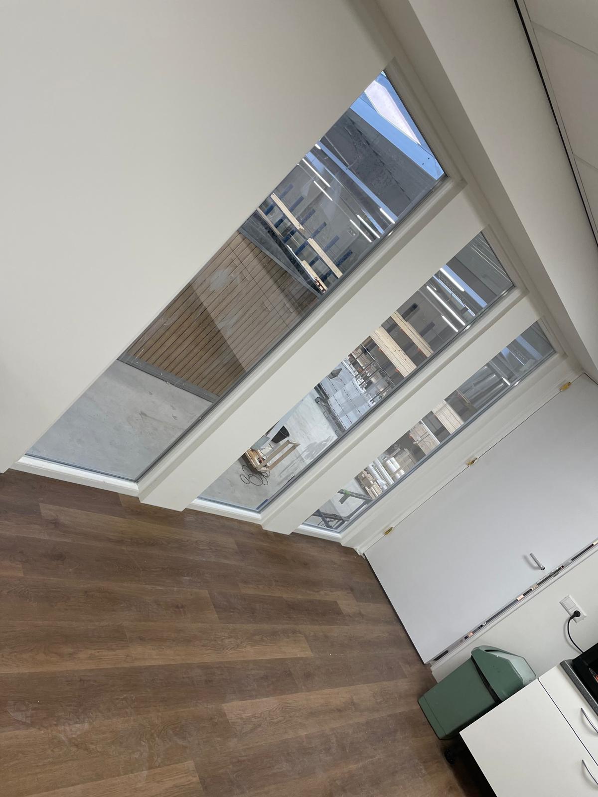 Projectfoto 30 van T.S. Stukadoor & Schilder