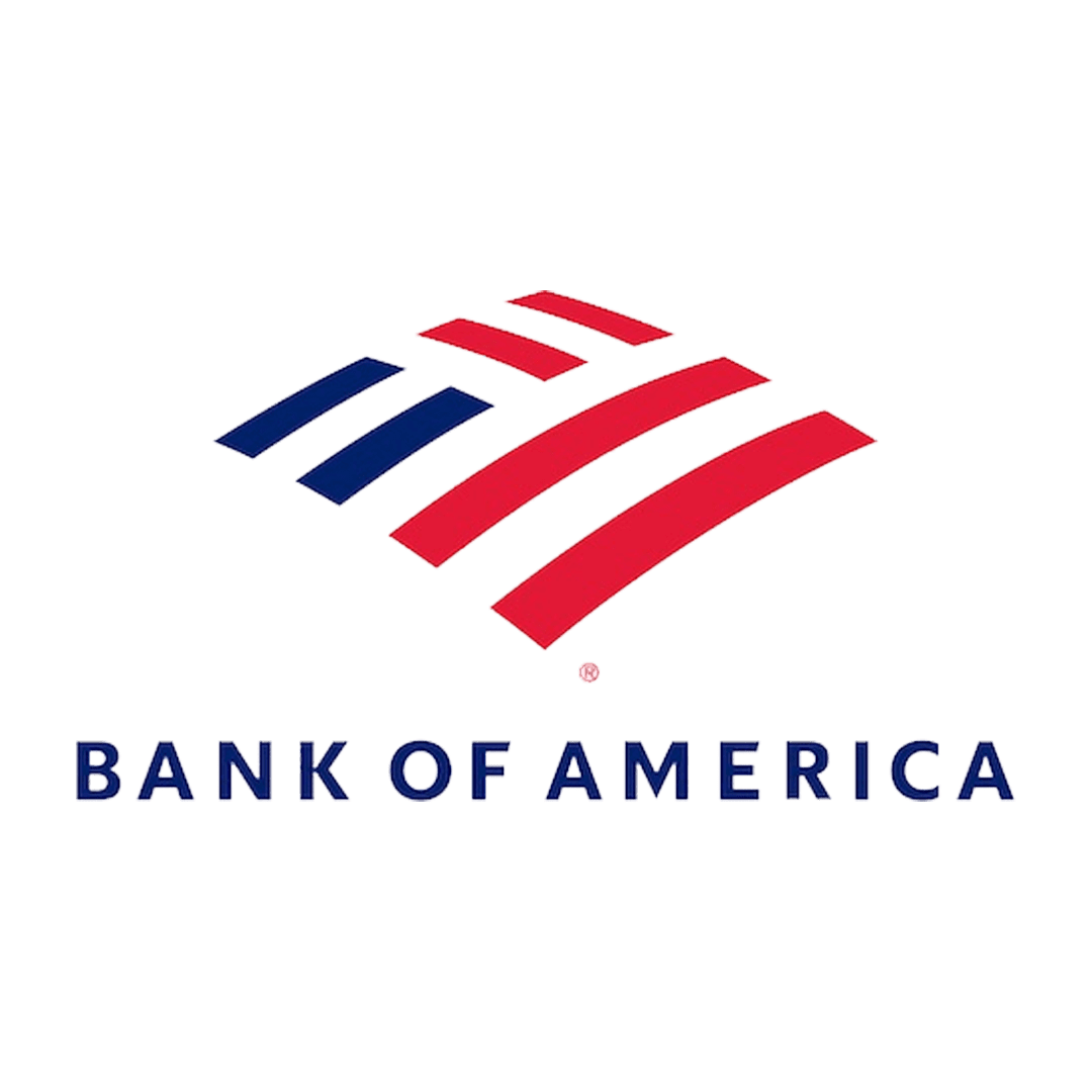 Bank of America logo