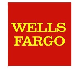 Wells Fargo logo