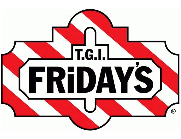 TGI Friday's logo