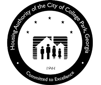 City of College Park Housing Authority logo