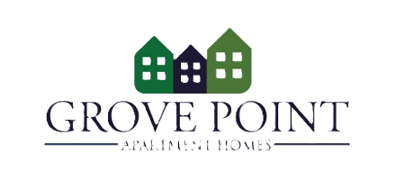 Grove Point Apartments logo