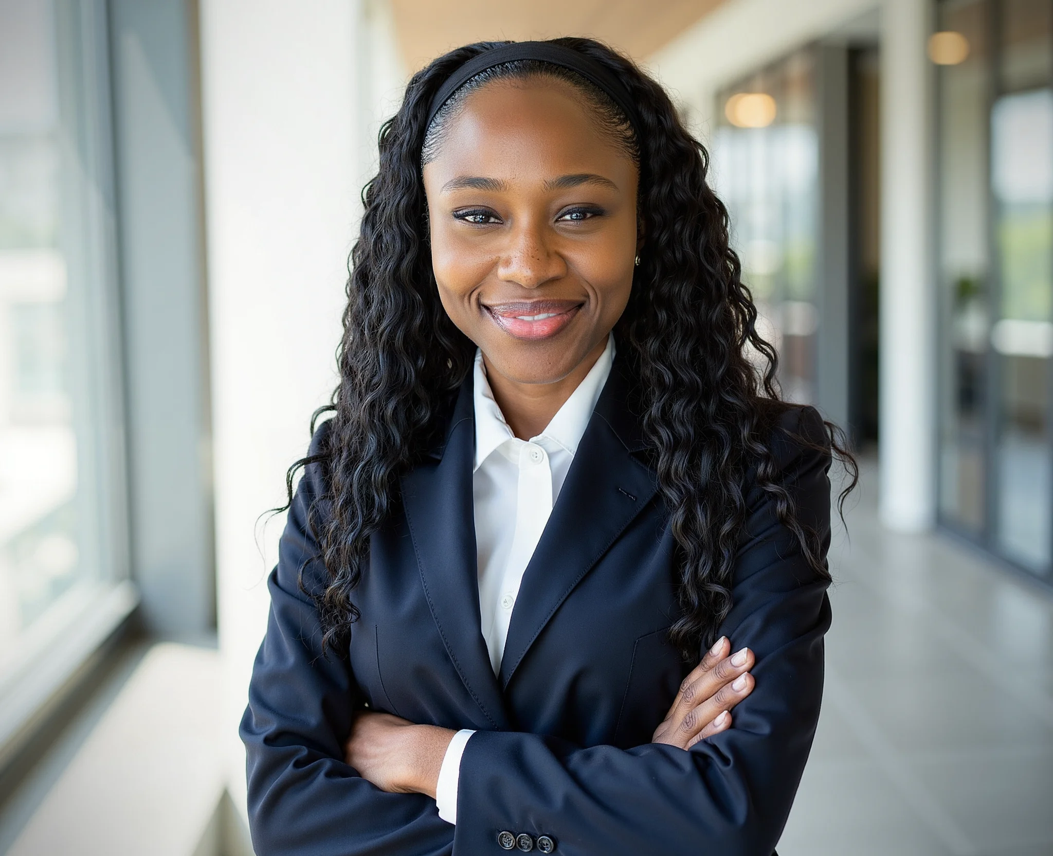 Shamika Coleman, Administrator at Essential Services of Atlanta