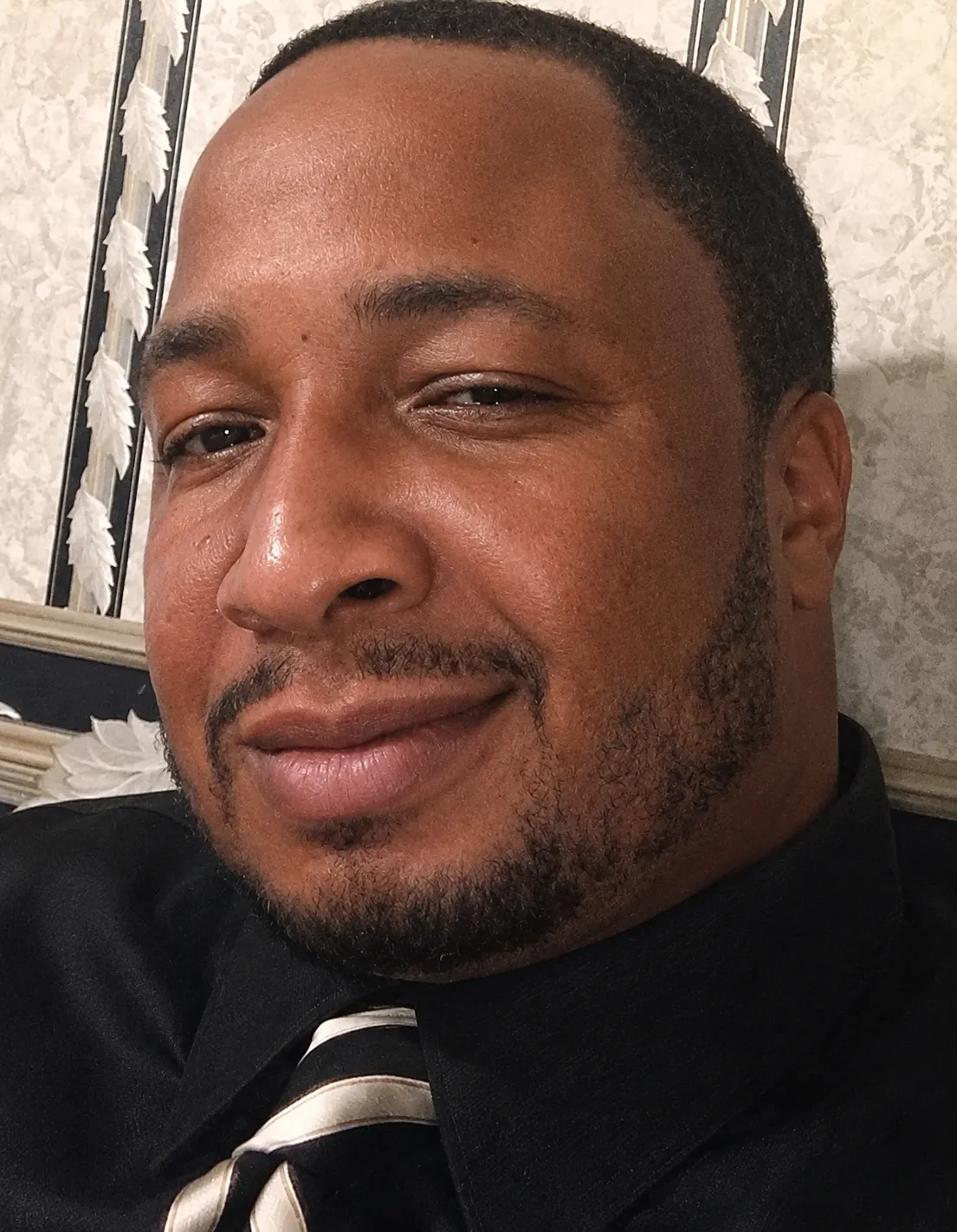 Ray Coleman, President of Essential Services of Atlanta