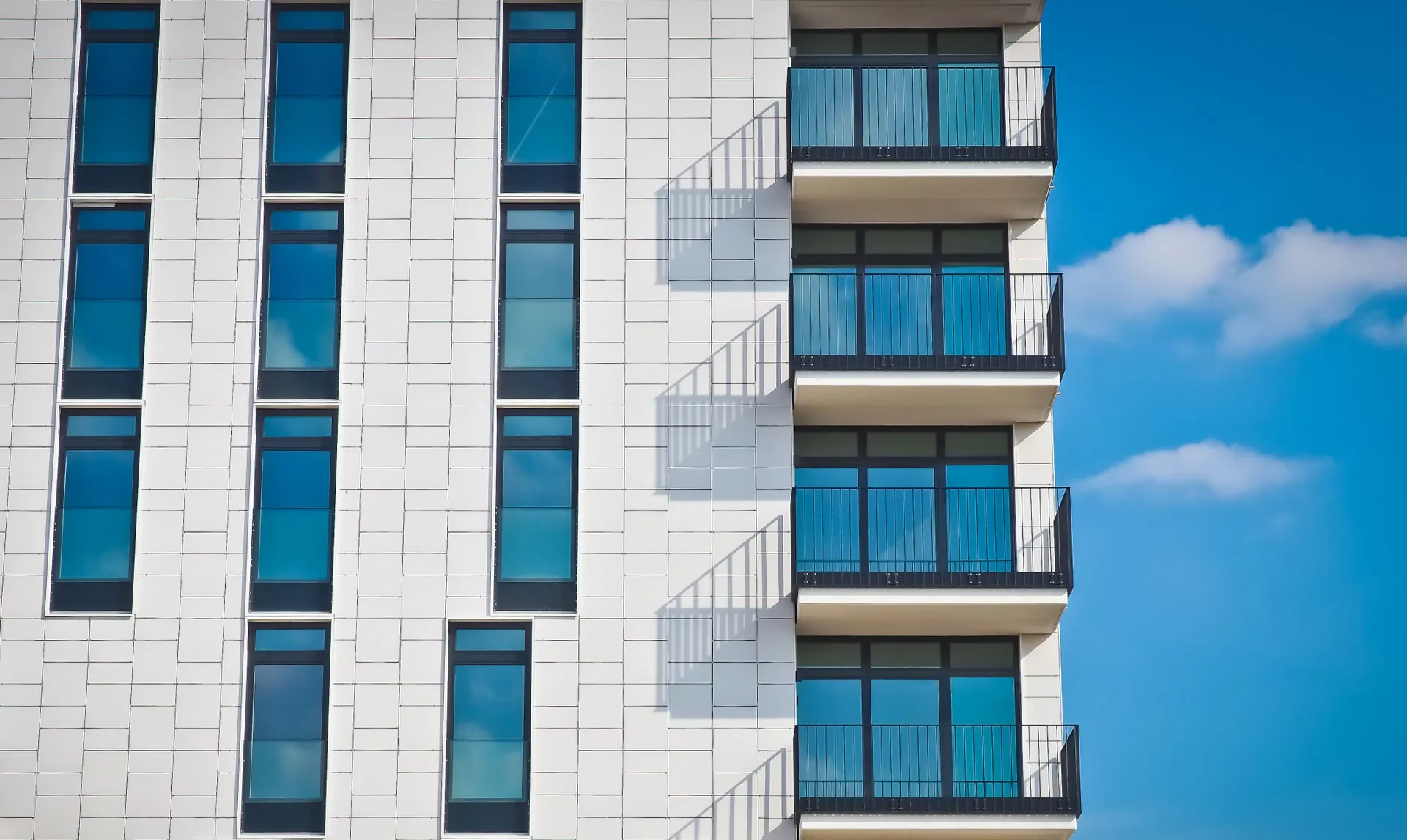 Residential property in Cobb County, GA served by Essential Services of Atlanta