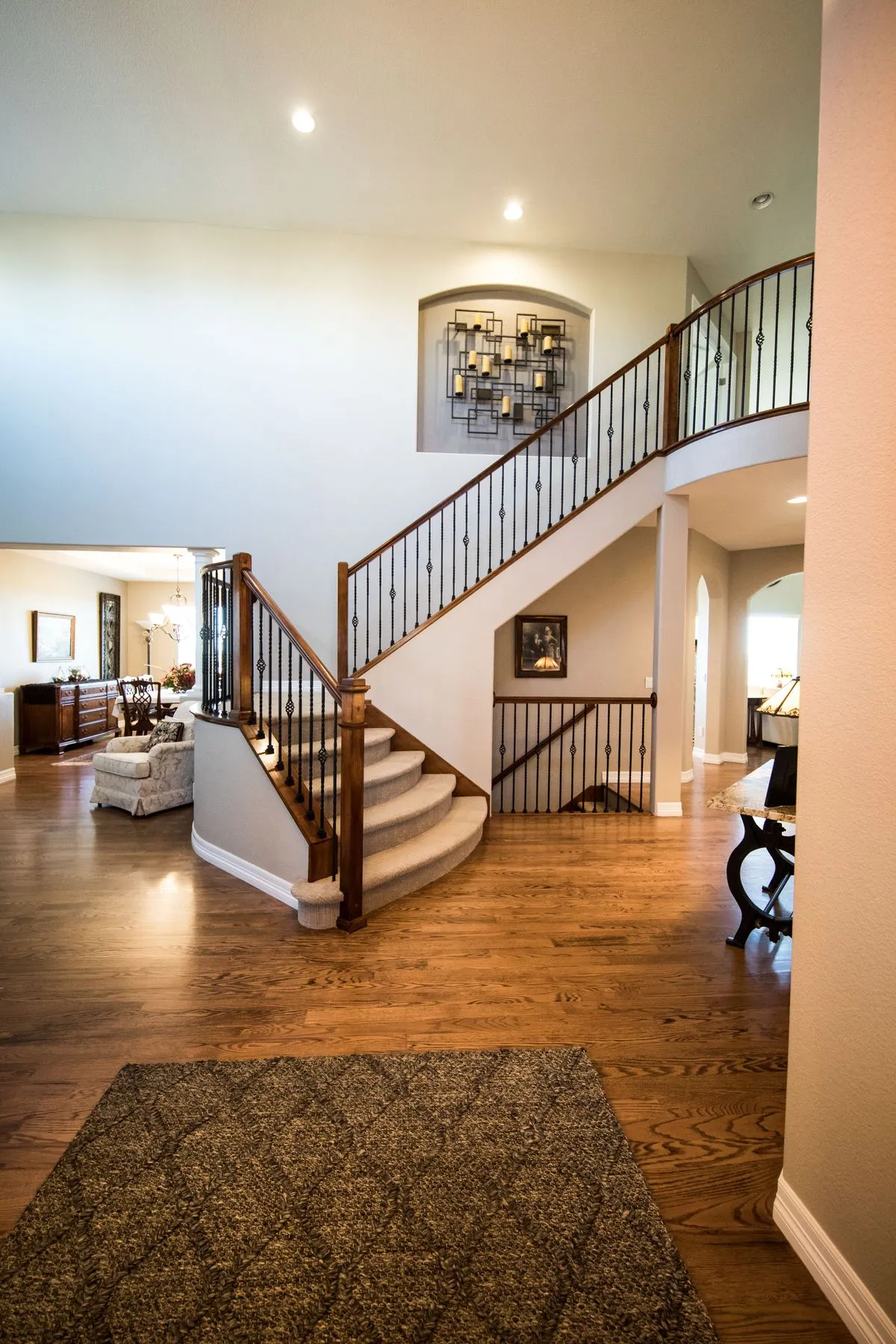 Residential property in Fayette and Coweta Counties, GA served by Essential Services of Atlanta