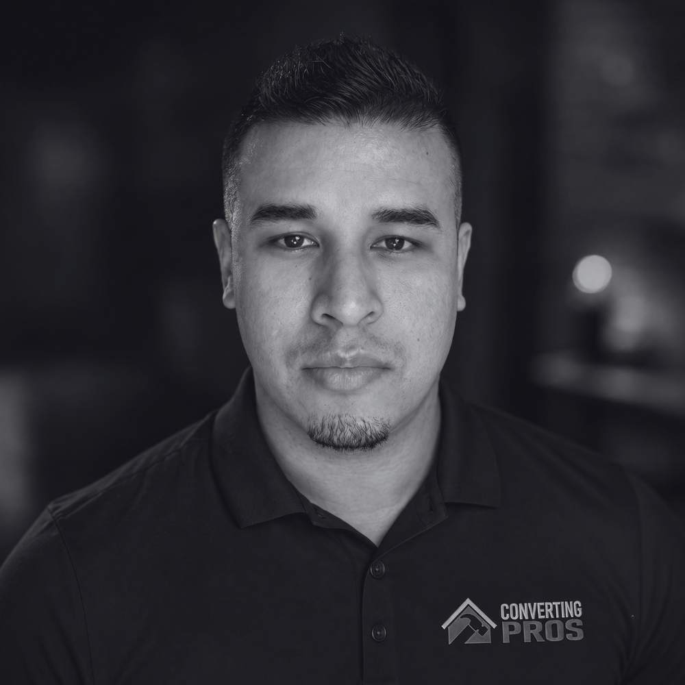Christian Guzman — Founder y CEO