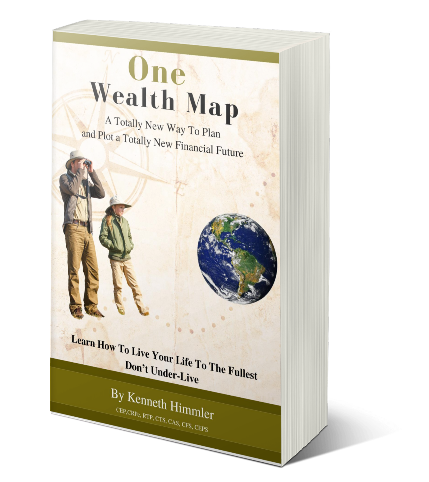 Live Rich Stay Wealthy - TOTAL RETIREMENT FREEDOM: Start Claiming Your Financial Freedom and Find out How the Super Wealthy Handle Their Money