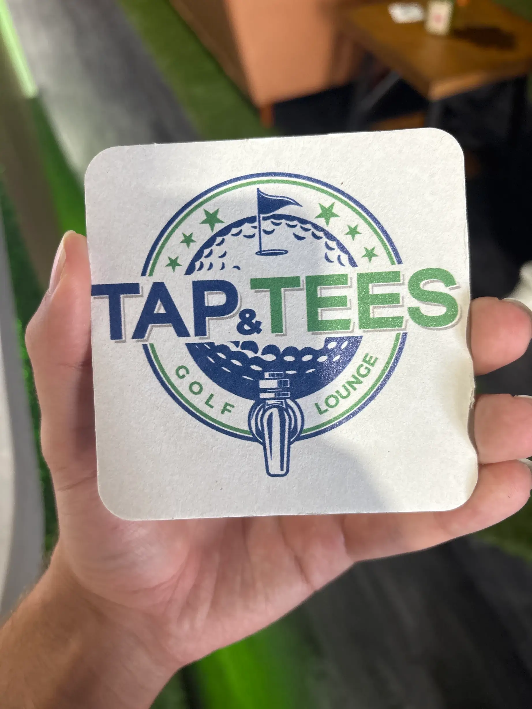 Tap and Tees photo
