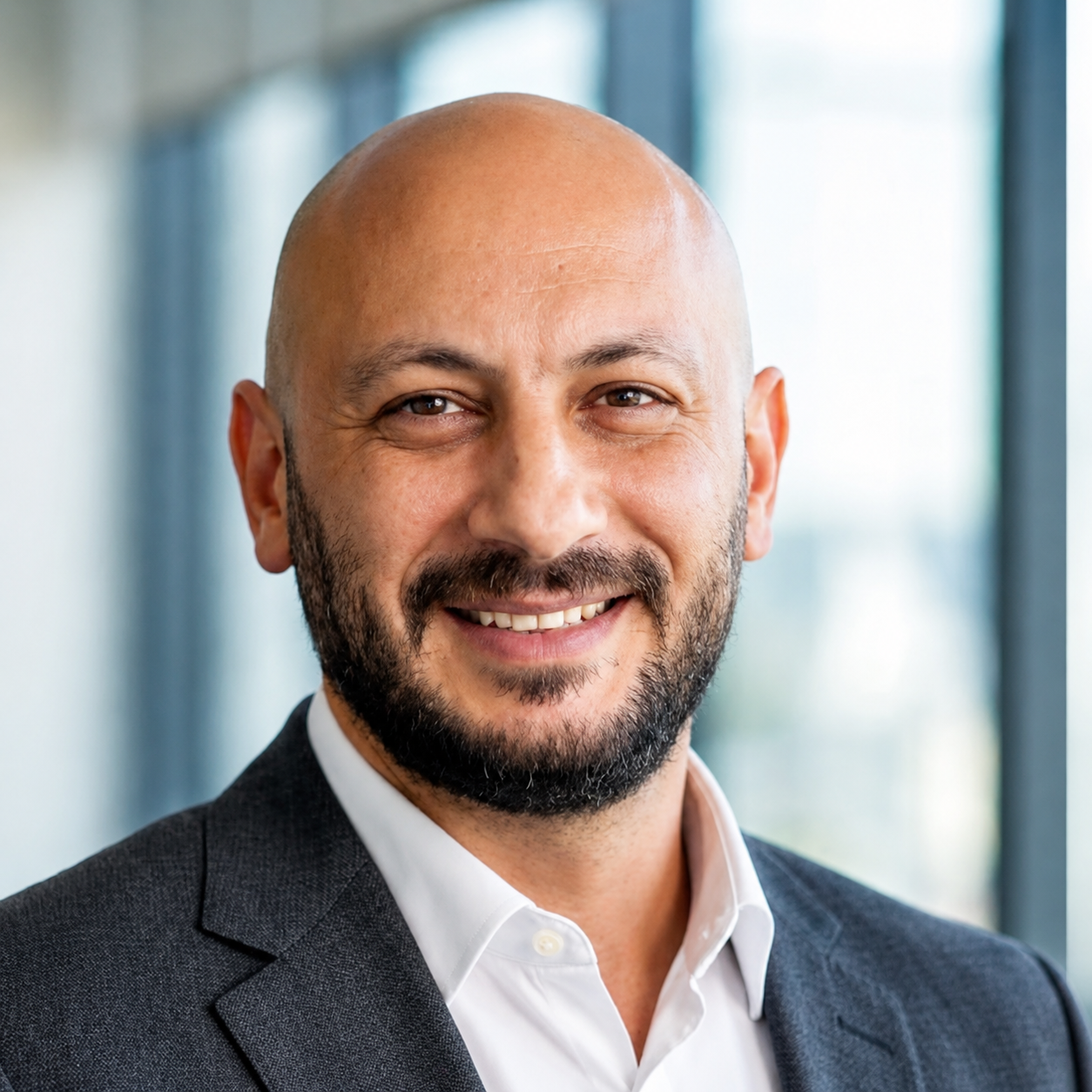 Malek Al-Qubbaj