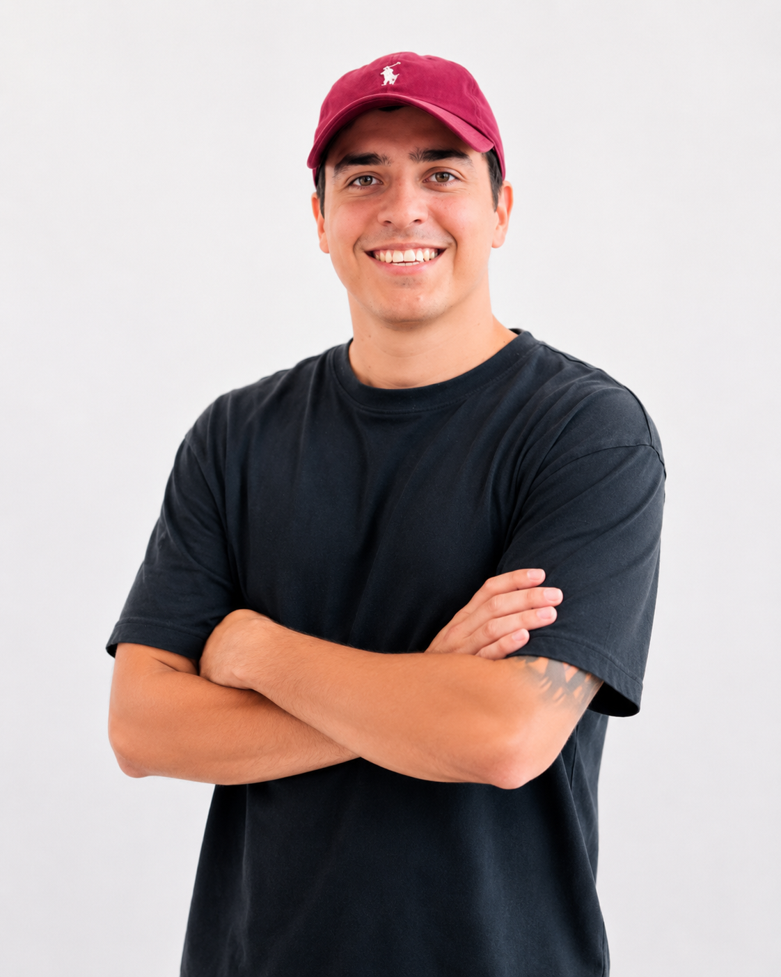 Nico, CEO y Cofundador de AWAN