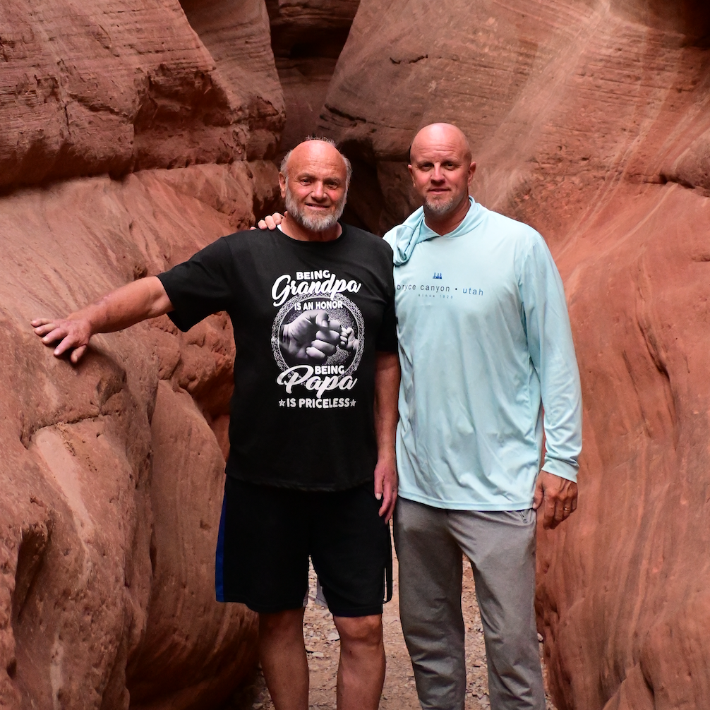 Is Peekaboo Slot Canyon Worth Visiting? 