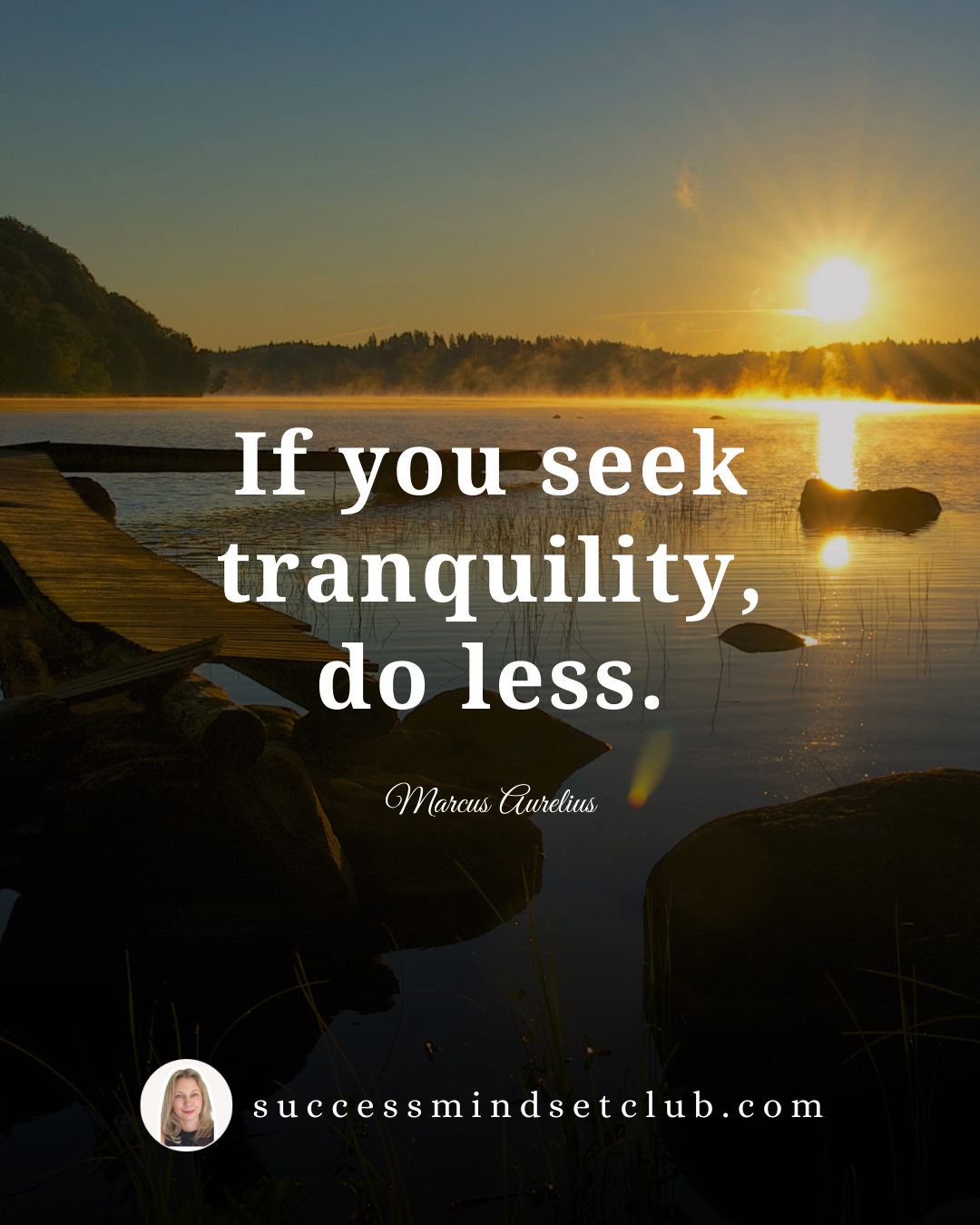 Marcus Aurelius quote