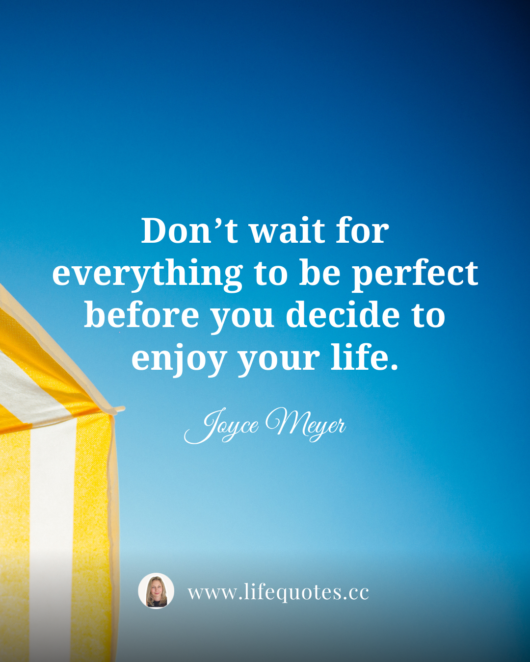 thoughtful life quote about self-esteem