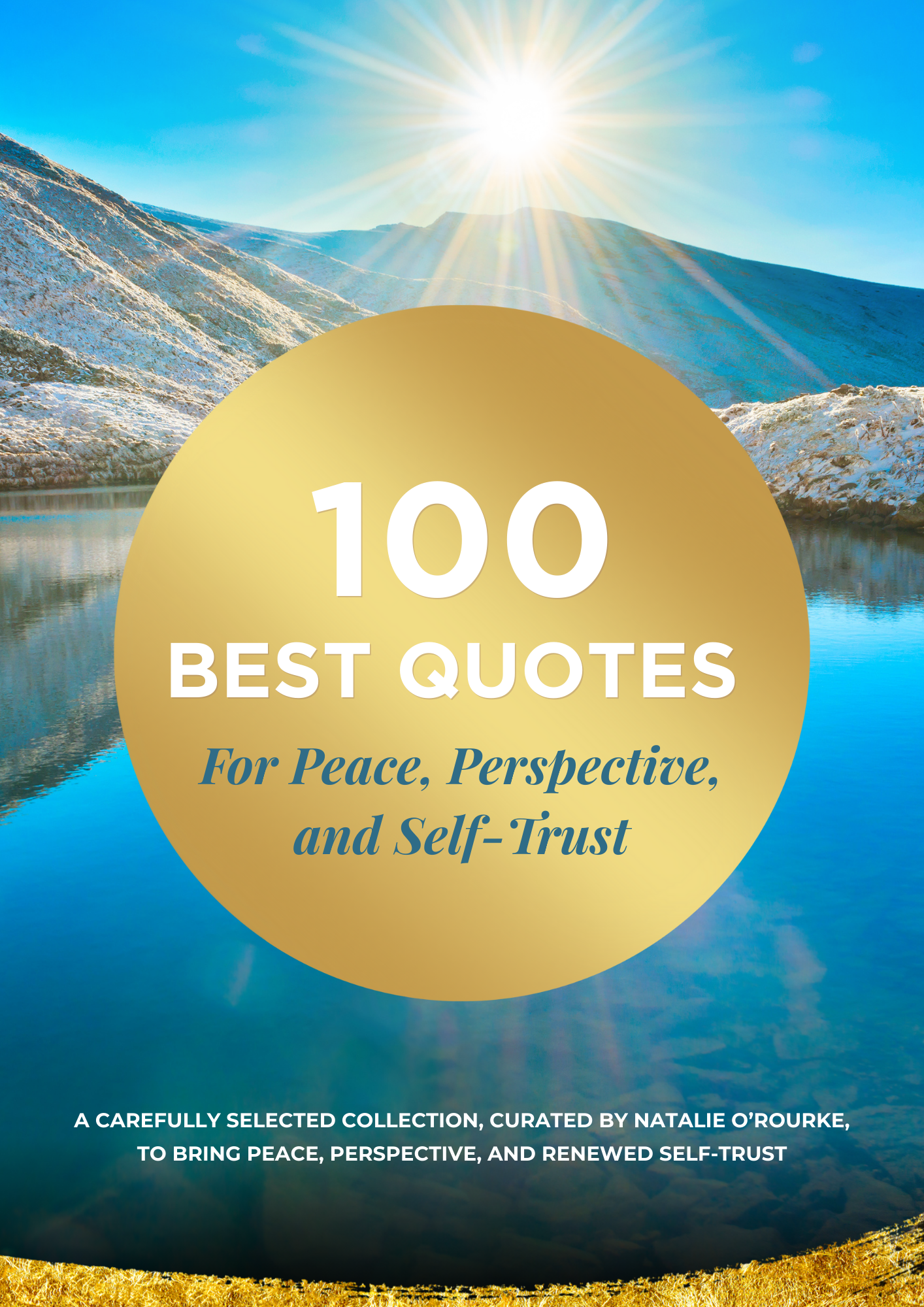 100 strong life quotes about perspective and growth