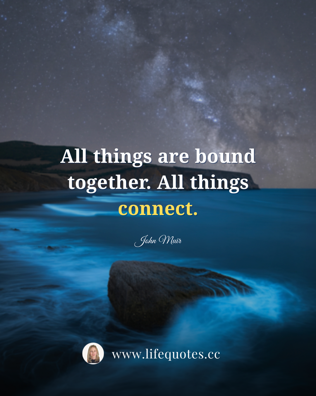 Life is unfolding just as it should