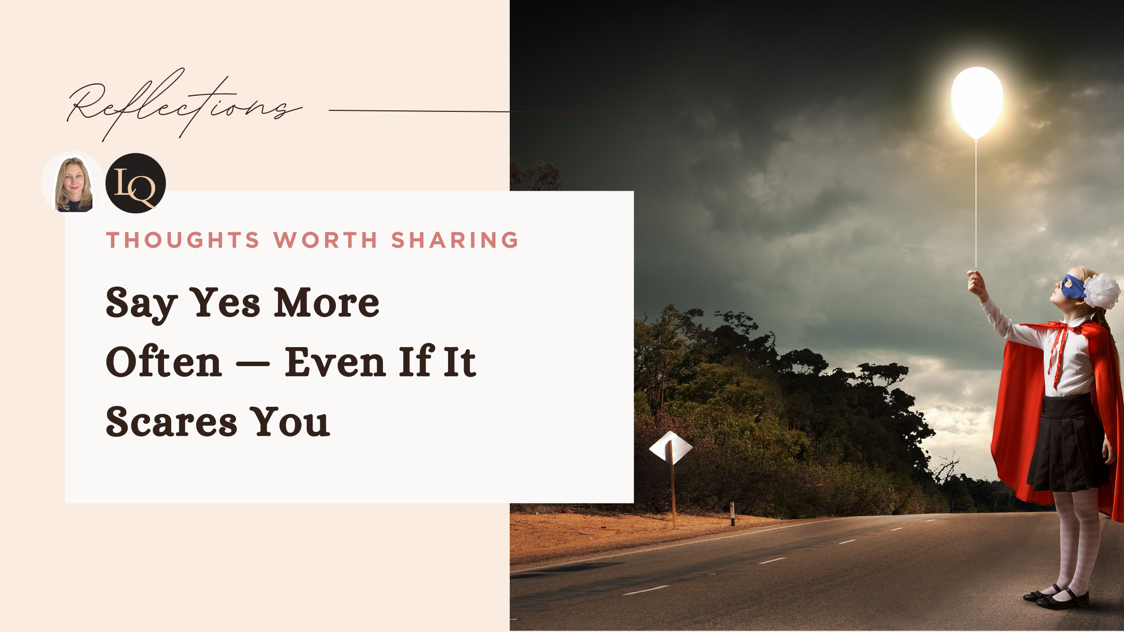 Follow your own passion, not your friends or parents - yours