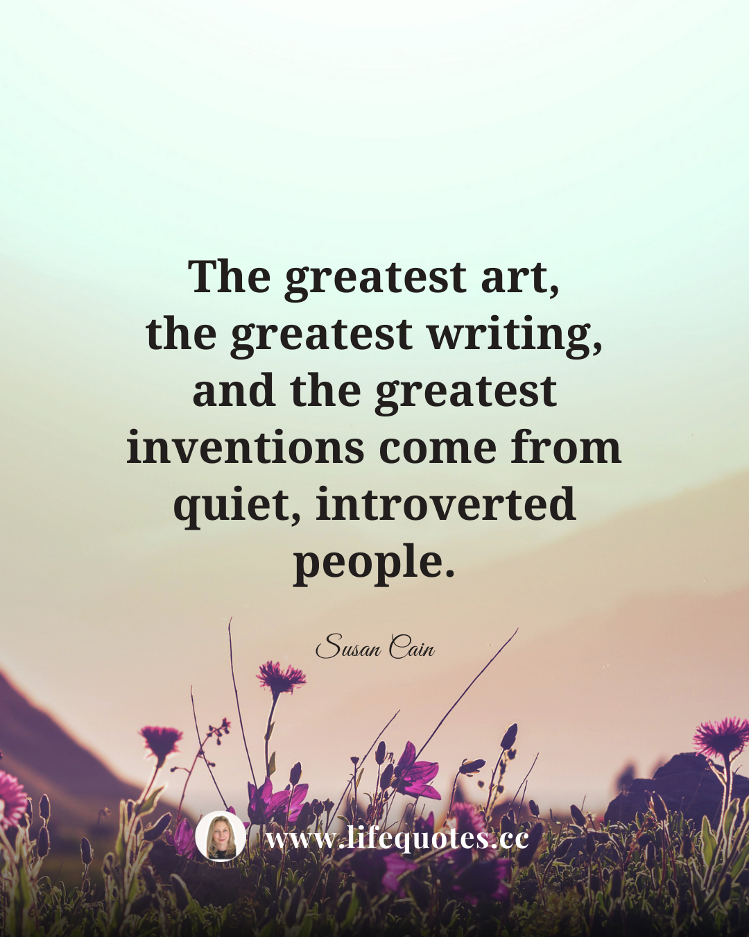 We are all connected