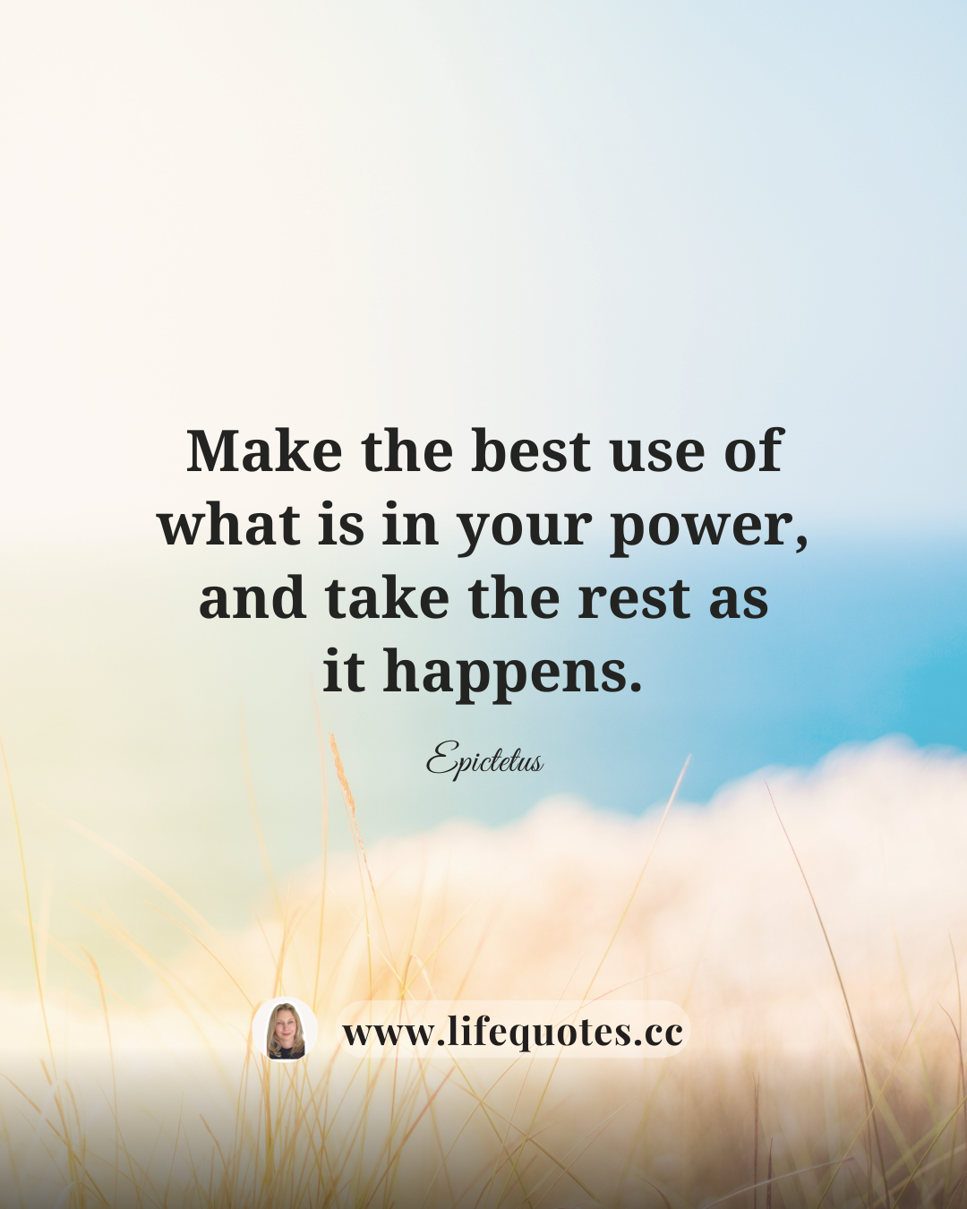 We are all connected