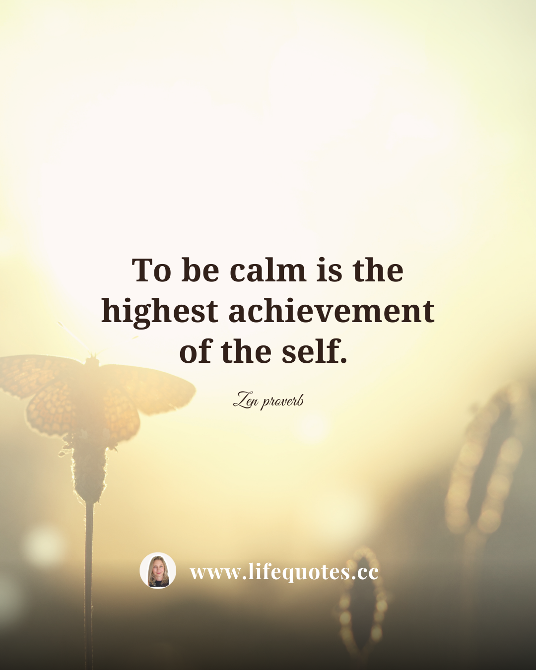 You are loved and you are safe