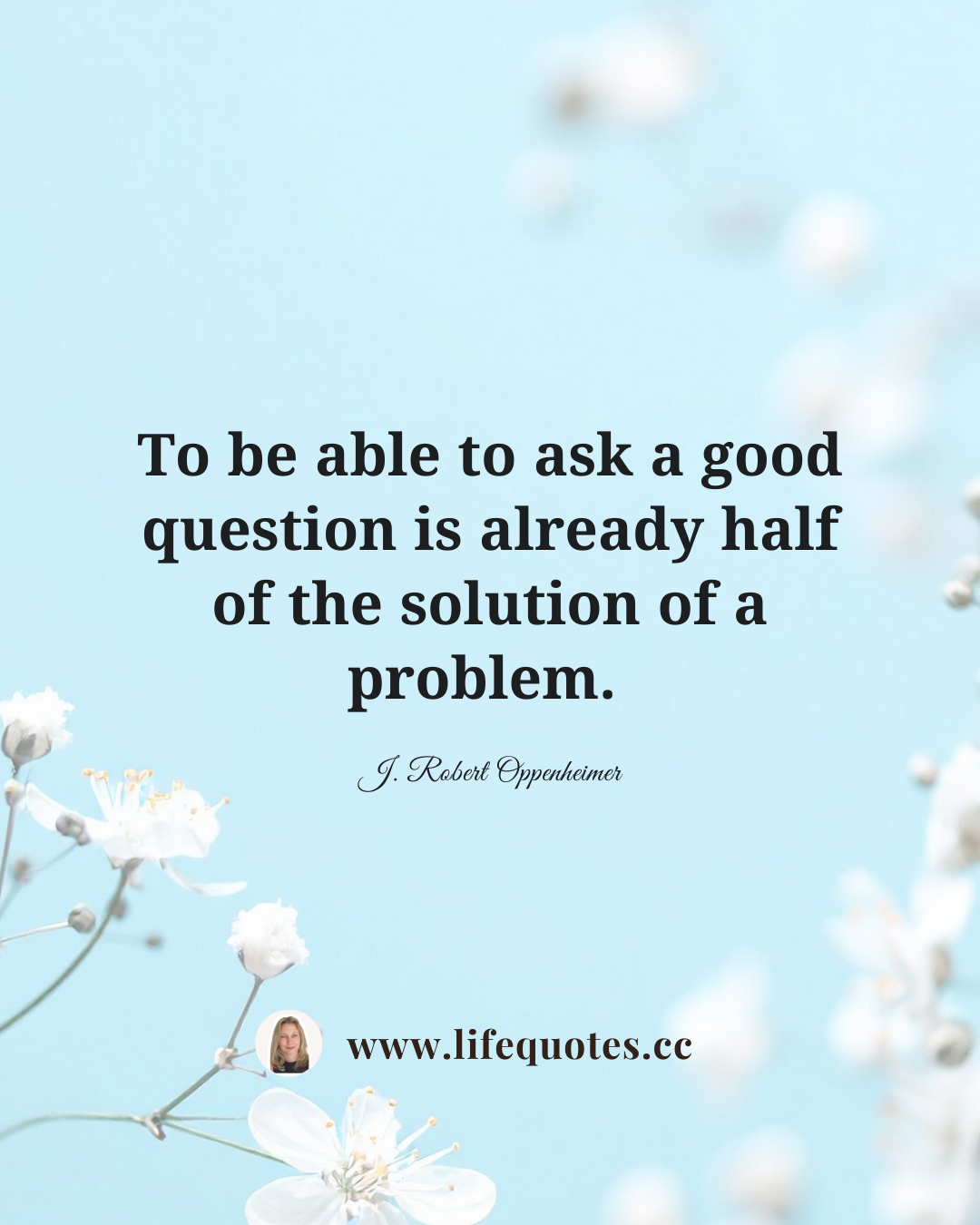 You are loved and you are safe