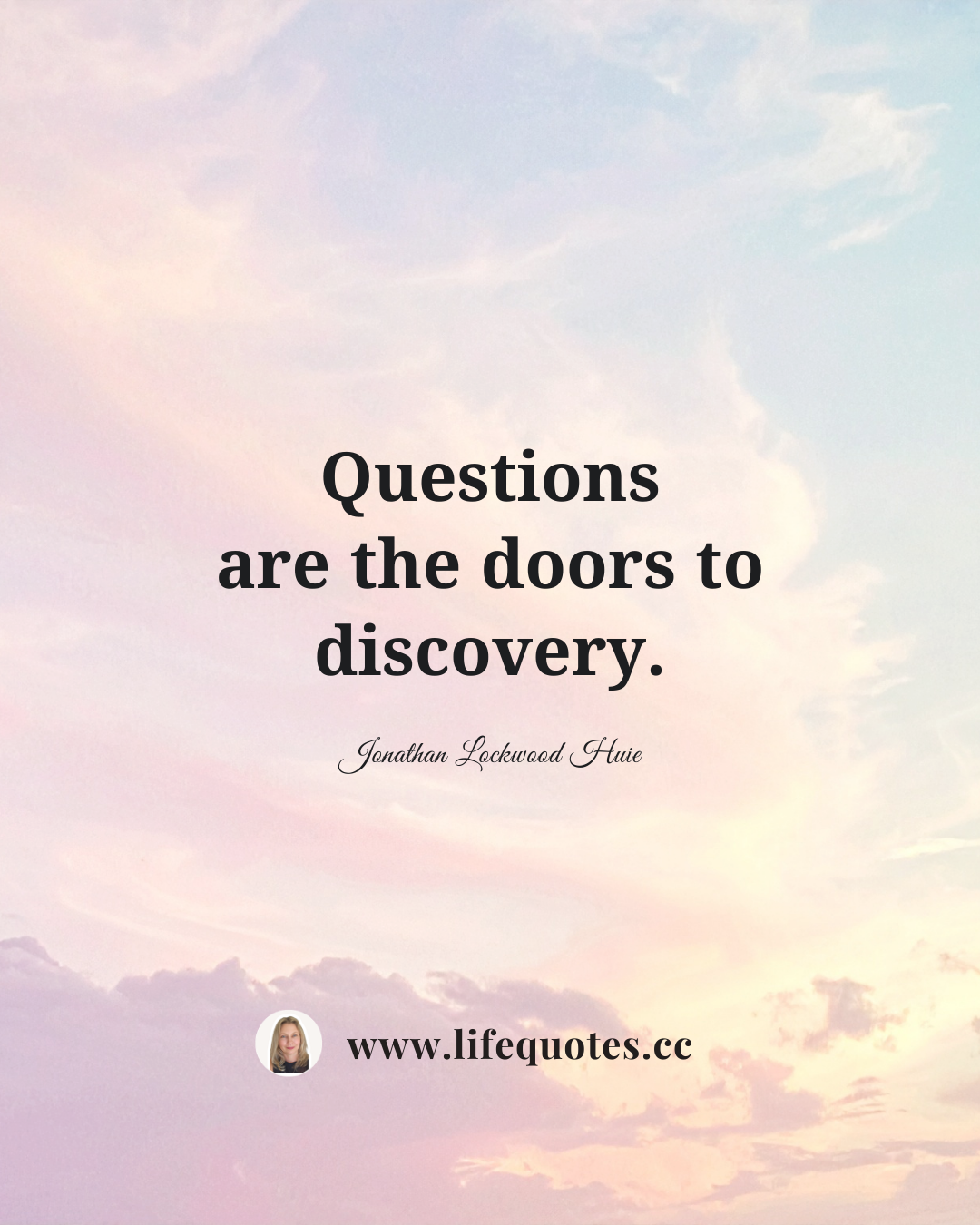 We are all connected