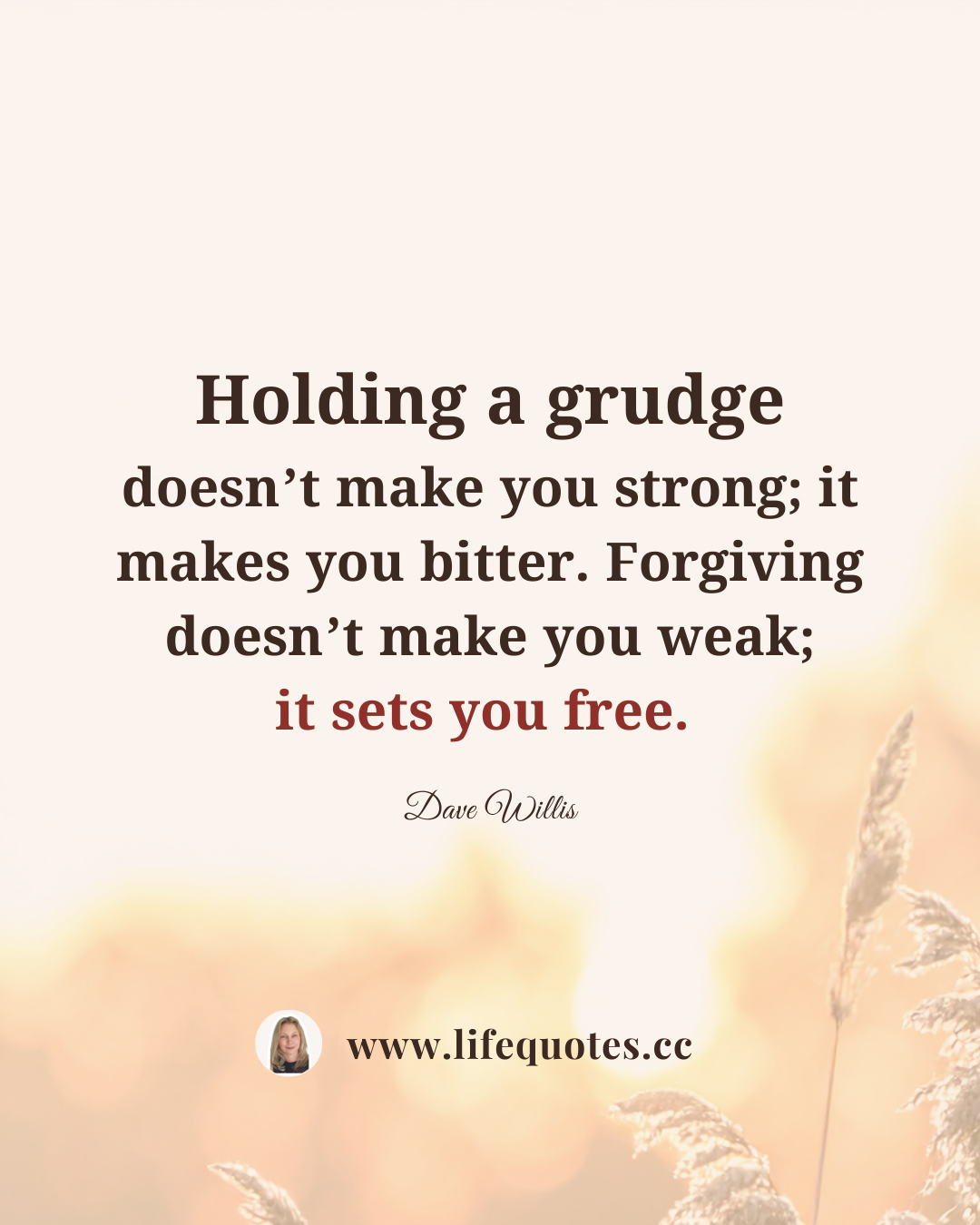 We are all connected