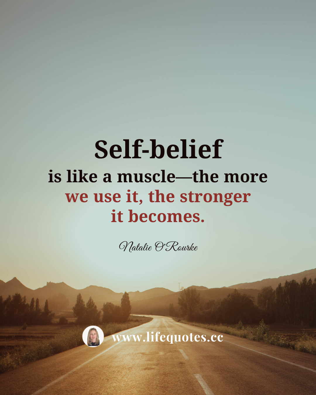 Life is unfolding just as it should