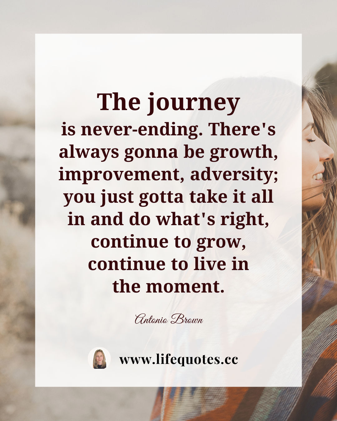 You are loved and you are safe