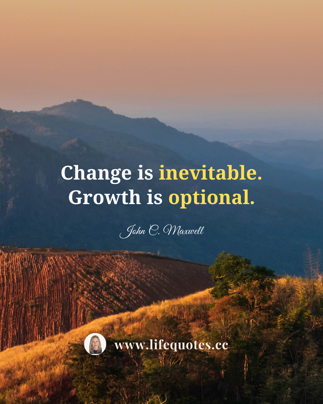 We are all connected