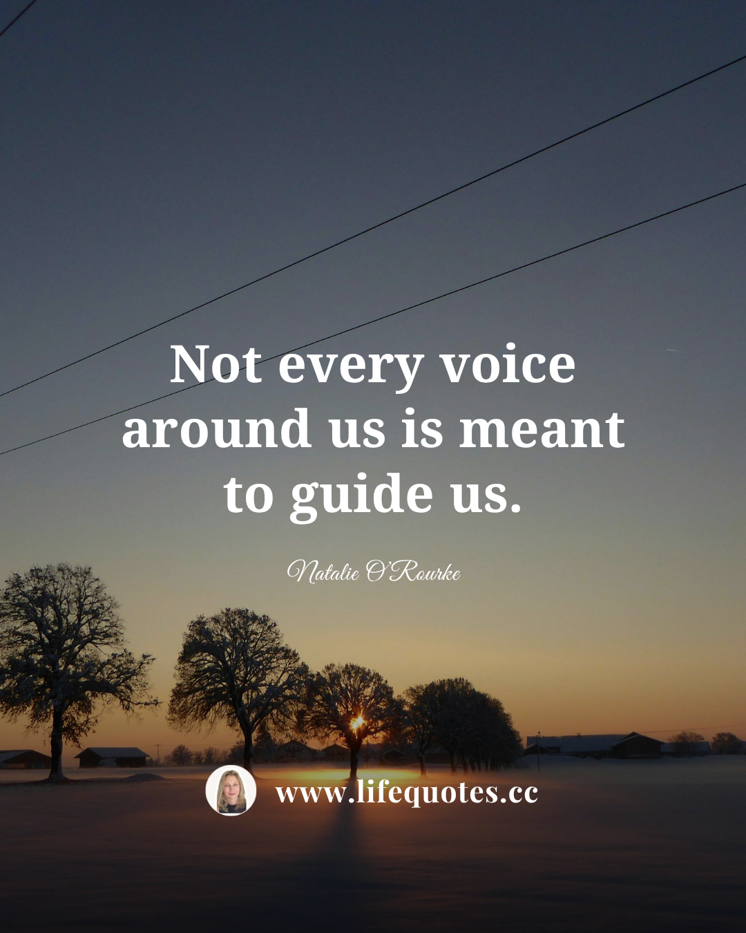 You are loved and you are safe