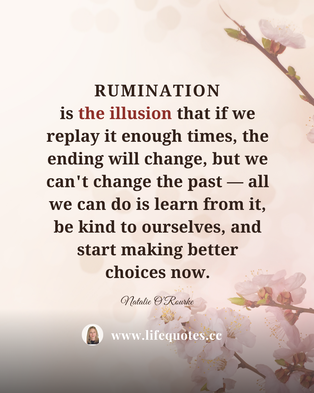 rumination