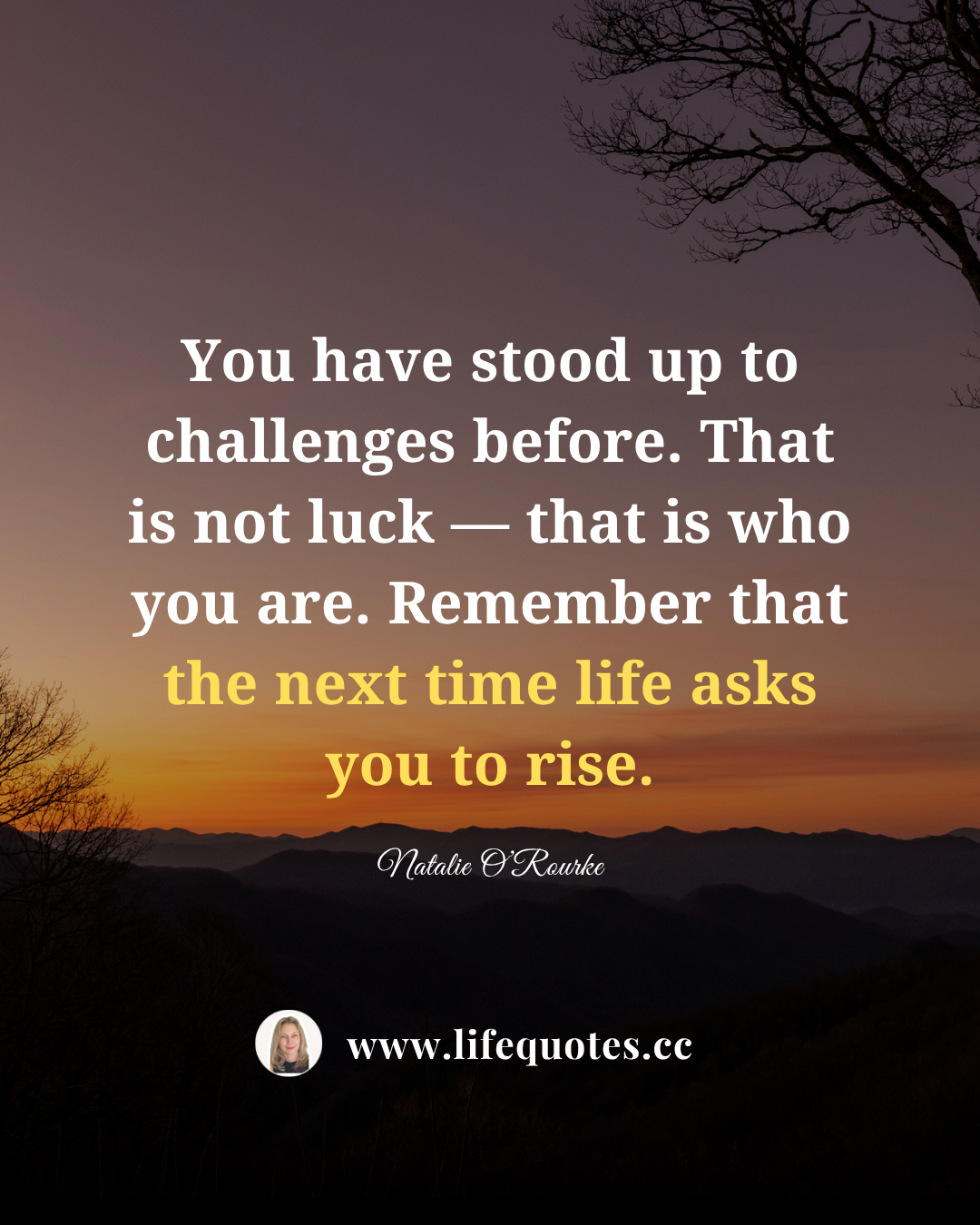you've done it before and you can do it again you've done it before and you can do it again
