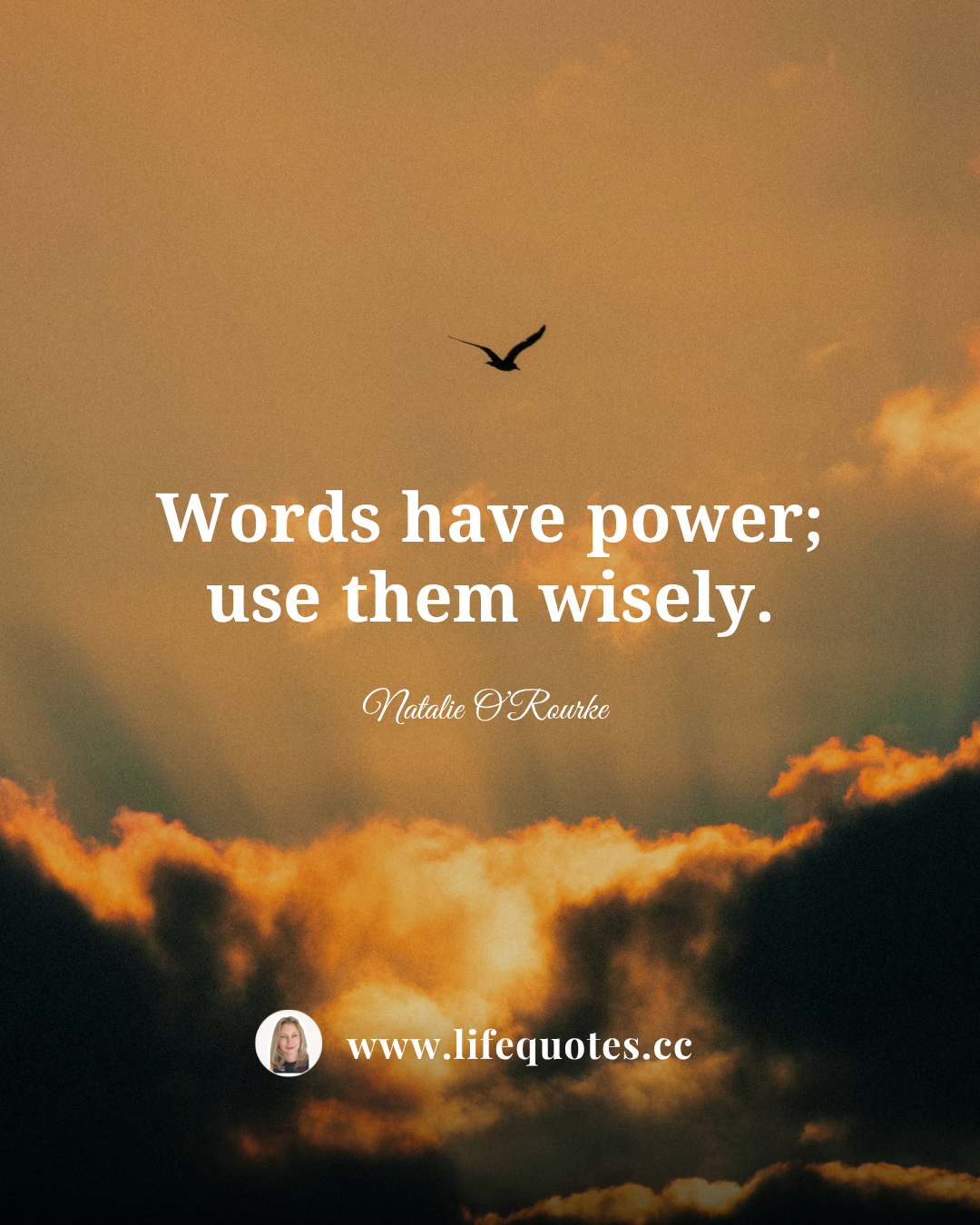 words have power words have power