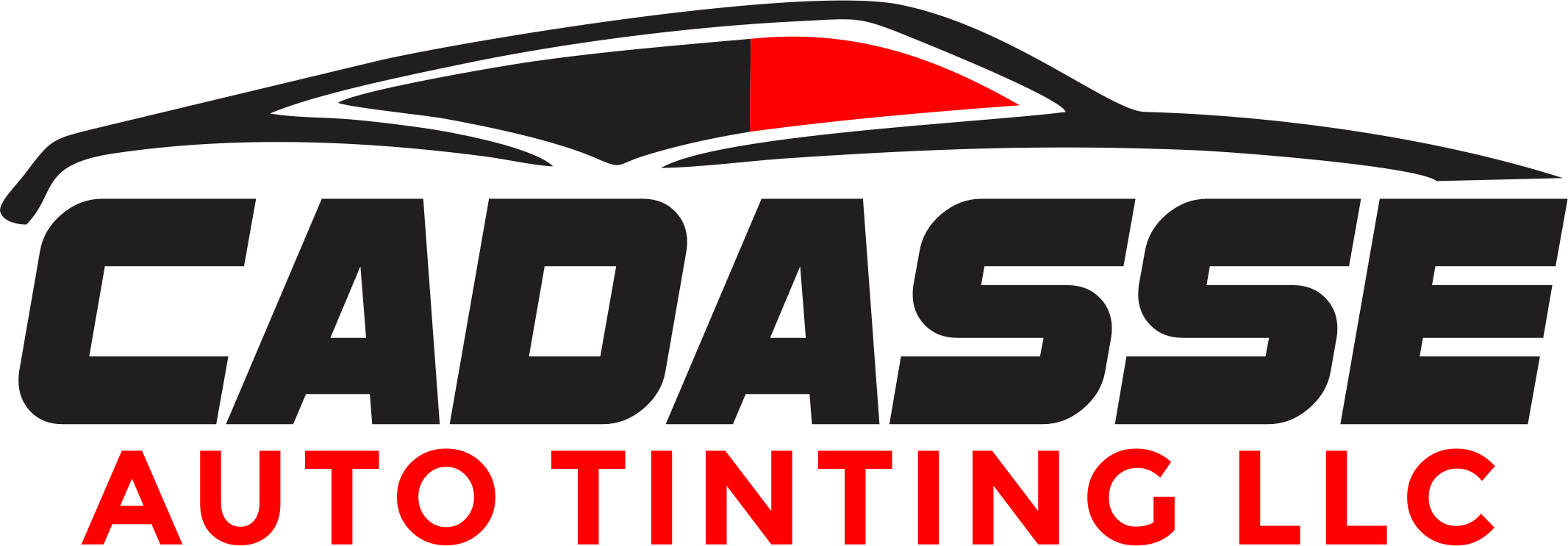 Cadasse Auto Tinting LLC