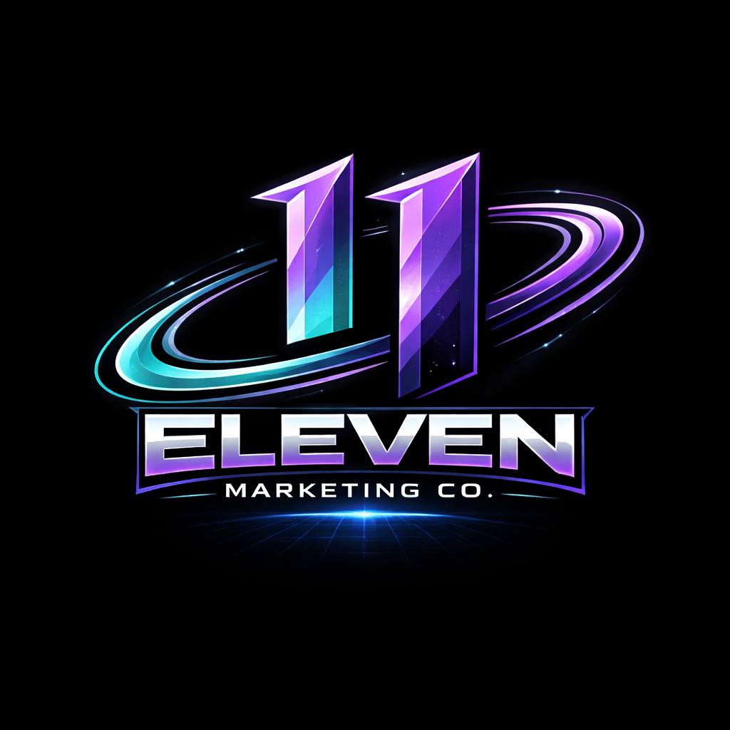 Eleven Marketing Co