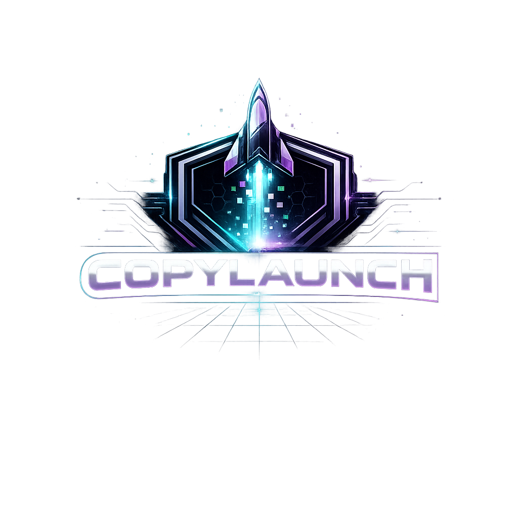 LaunchCopy
