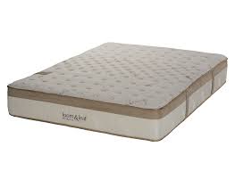 Saatva Loom & Leaf King