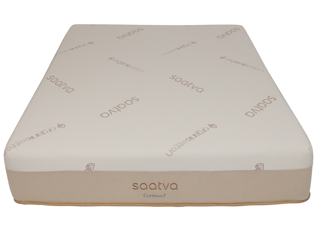 Saatva Contour5 Queen