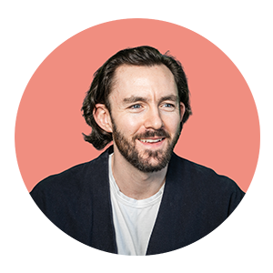 Matthew Ryan, marketing strategist