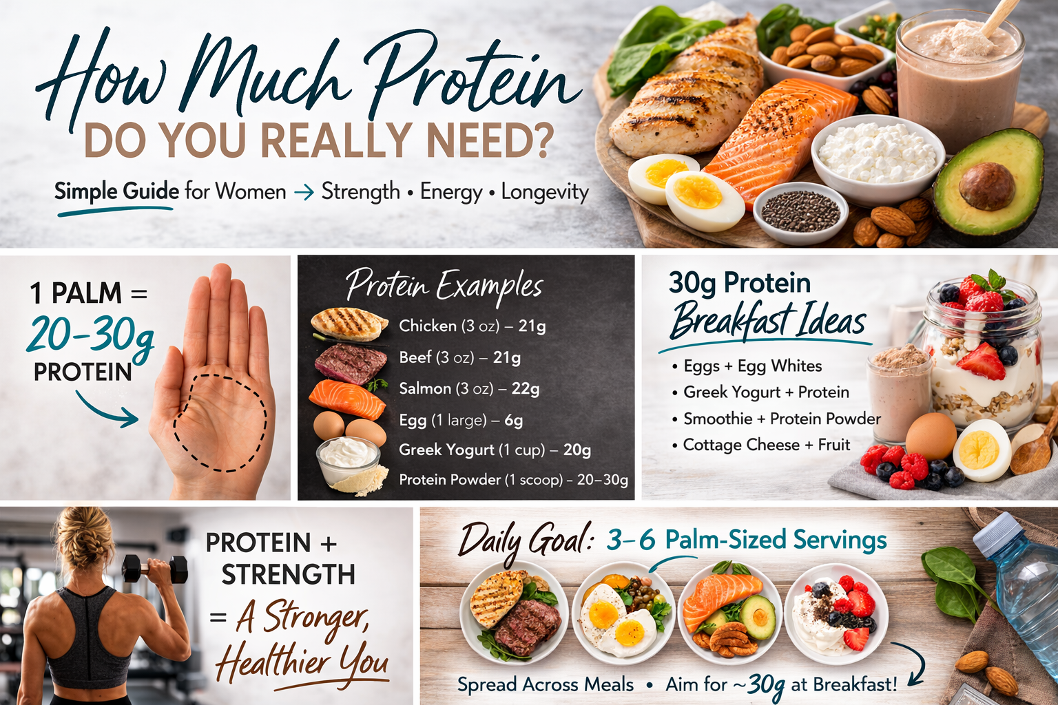 protein sources