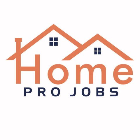 Home Pro Jobs Logo