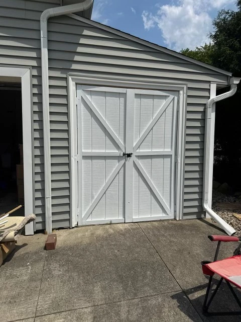 After