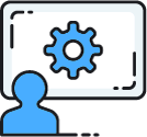 crm icon